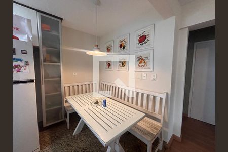 Apartamento à venda com 2 quartos, 56m² em Jardim Paulista, São Paulo