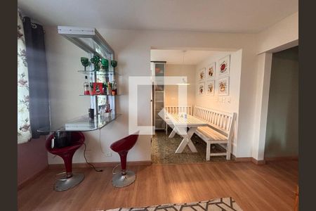 Apartamento à venda com 2 quartos, 56m² em Jardim Paulista, São Paulo
