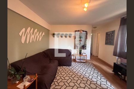 Apartamento à venda com 2 quartos, 56m² em Jardim Paulista, São Paulo