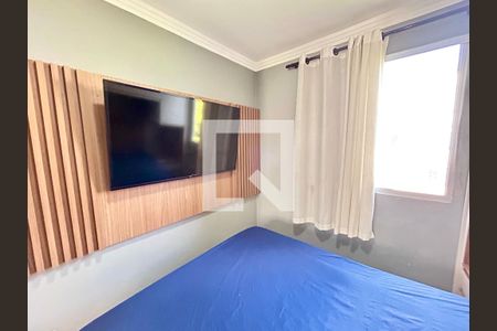 Quarto 1 de apartamento para alugar com 2 quartos, 41m² em Jardim Ansalca, Guarulhos
