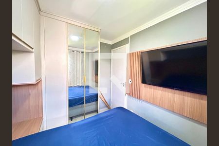 Quarto 1 de apartamento para alugar com 2 quartos, 41m² em Jardim Ansalca, Guarulhos