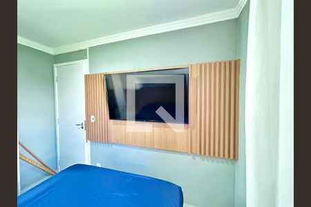 Quarto 1 de apartamento para alugar com 2 quartos, 41m² em Jardim Ansalca, Guarulhos