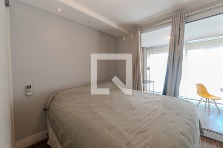 Apartamento para alugar com 1 quarto, 52m² em Consolação, São Paulo