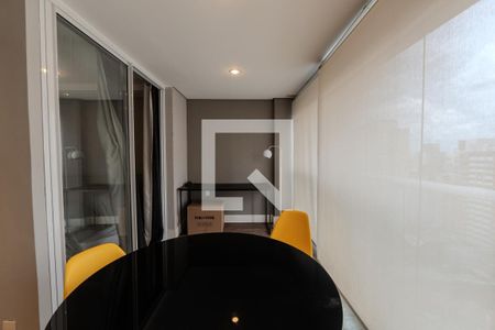 Apartamento para alugar com 1 quarto, 52m² em Consolação, São Paulo