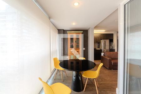 Apartamento para alugar com 1 quarto, 52m² em Consolação, São Paulo