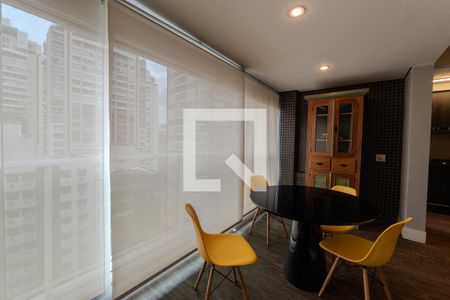 Apartamento para alugar com 1 quarto, 52m² em Consolação, São Paulo