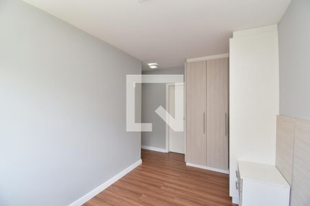 Suíte de apartamento para alugar com 3 quartos, 200m² em Vista Alegre, Curitiba