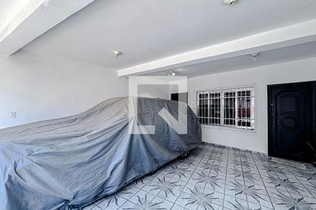 Garagem de casa para alugar com 2 quartos, 165m² em Brás, São Paulo