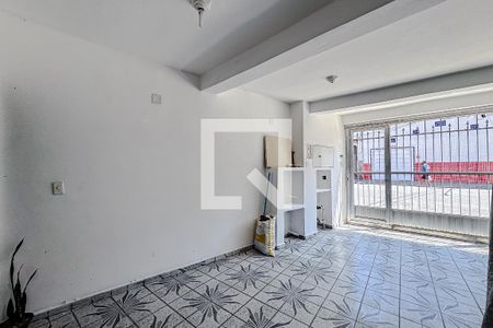 Garagem de casa para alugar com 2 quartos, 165m² em Brás, São Paulo