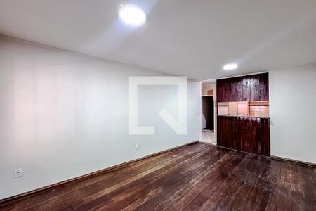Sala de casa para alugar com 2 quartos, 165m² em Brás, São Paulo