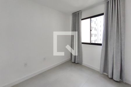 Quarto de apartamento à venda com 2 quartos, 37m² em Residencial Parque da Fazenda, Campinas