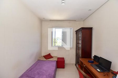 Quarto de apartamento à venda com 2 quartos, 67m² em Fazenda Morumbi, São Paulo