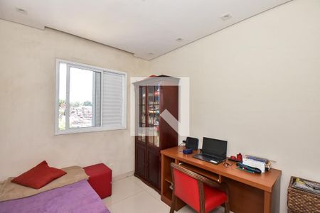 Quarto de apartamento à venda com 2 quartos, 67m² em Fazenda Morumbi, São Paulo