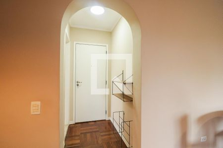 Sala de apartamento à venda com 3 quartos, 68m² em Água Fria, São Paulo