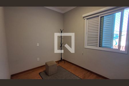 Quarto 1 de apartamento para alugar com 3 quartos, 172m² em Campestre, São Caetano do Sul