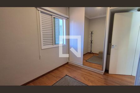 Quarto 1 de apartamento para alugar com 3 quartos, 172m² em Campestre, São Caetano do Sul