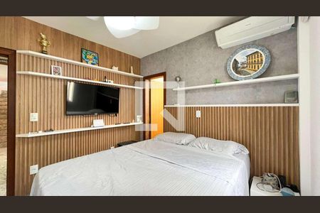 Apartamento à venda com 4 quartos, 150m² em Buritis, Belo Horizonte