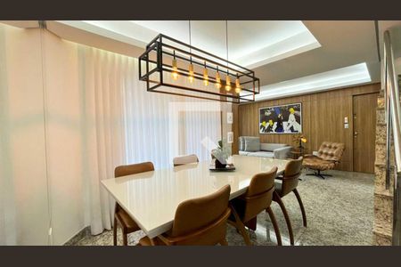 Apartamento à venda com 4 quartos, 150m² em Buritis, Belo Horizonte