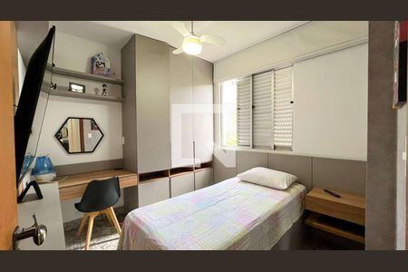 Apartamento à venda com 4 quartos, 150m² em Buritis, Belo Horizonte
