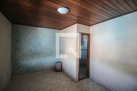 Suíte de casa para alugar com 2 quartos, 58m² em Vila Abolicao, Nova Iguaçu