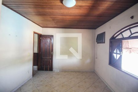 Suíte de casa para alugar com 2 quartos, 58m² em Vila Abolicao, Nova Iguaçu