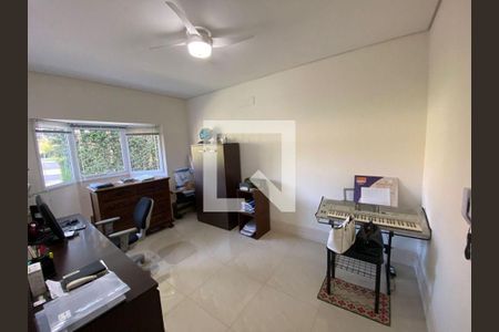 Casa à venda com 4 quartos, 370m² em Chácara Santa Margarida, Campinas