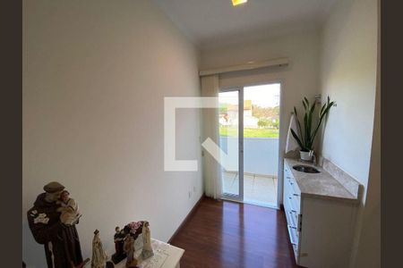 Casa à venda com 4 quartos, 370m² em Chácara Santa Margarida, Campinas