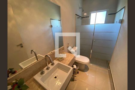 Casa à venda com 4 quartos, 370m² em Chácara Santa Margarida, Campinas