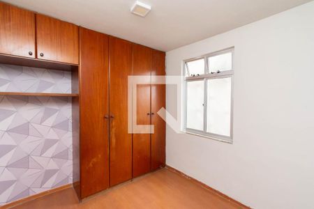 Quarto 1 de apartamento à venda com 2 quartos, 65m² em Eldorado, Contagem