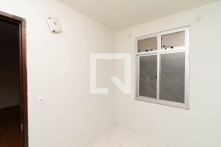Sala de Jantar de apartamento à venda com 2 quartos, 65m² em Eldorado, Contagem