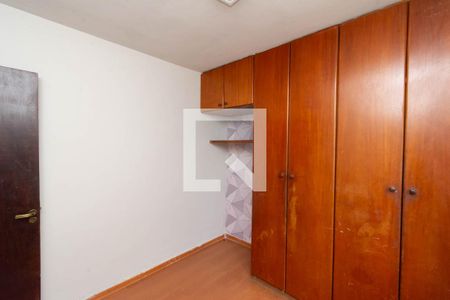 Quarto 1 de apartamento à venda com 2 quartos, 65m² em Eldorado, Contagem