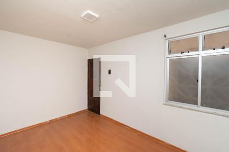 Sala de apartamento à venda com 2 quartos, 65m² em Eldorado, Contagem