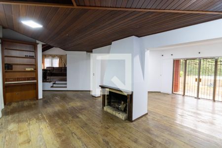 Sala de casa para alugar com 3 quartos, 278m² em Vila Assunção, Porto Alegre