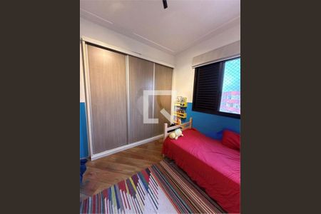 Apartamento à venda com 3 quartos, 106m² em Jardim do Mar, São Bernardo do Campo