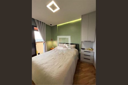 Apartamento à venda com 3 quartos, 106m² em Jardim do Mar, São Bernardo do Campo