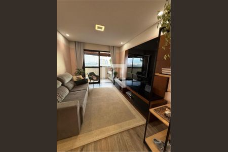 Apartamento à venda com 3 quartos, 106m² em Jardim do Mar, São Bernardo do Campo