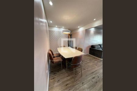 Apartamento à venda com 3 quartos, 106m² em Jardim do Mar, São Bernardo do Campo