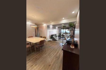 Apartamento à venda com 3 quartos, 106m² em Jardim do Mar, São Bernardo do Campo