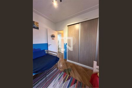 Apartamento à venda com 3 quartos, 106m² em Jardim do Mar, São Bernardo do Campo