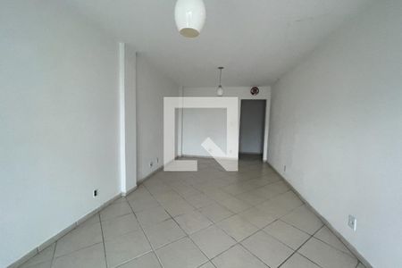 Sala de apartamento para alugar com 2 quartos, 95m² em Jardim Vinte E Cinco de Agosto, Duque de Caxias