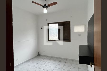Quarto 1 de apartamento para alugar com 3 quartos, 110m² em Marapé, Santos