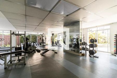 Apartamento para alugar com 1 quarto, 27m² em Santa Cecilia, São Paulo