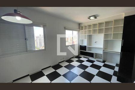 Apartamento para alugar com 1 quarto, 27m² em Santa Cecilia, São Paulo