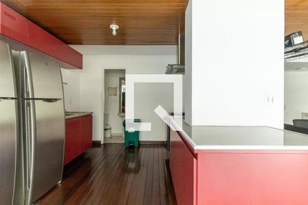 Apartamento para alugar com 1 quarto, 27m² em Santa Cecilia, São Paulo