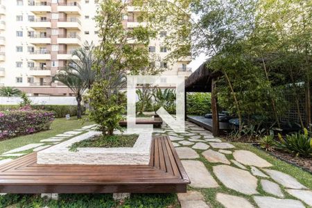 Apartamento para alugar com 1 quarto, 27m² em Santa Cecilia, São Paulo