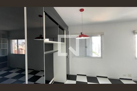 Apartamento para alugar com 1 quarto, 27m² em Santa Cecilia, São Paulo