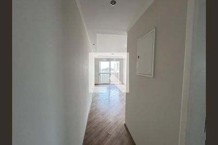 Sala de apartamento à venda com 3 quartos, 86m² em Vila Rosalia, Guarulhos
