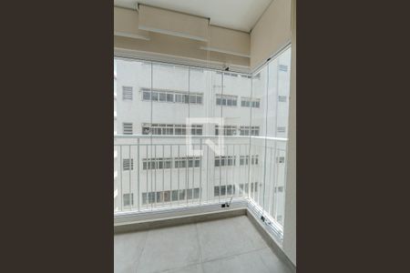 Apartamento para alugar com 1 quarto, 45m² em Bela Vista, São Paulo