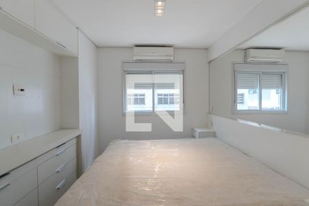 Apartamento para alugar com 1 quarto, 45m² em Bela Vista, São Paulo