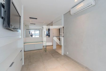 Apartamento para alugar com 1 quarto, 45m² em Bela Vista, São Paulo